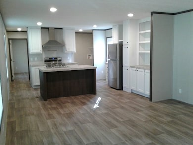 4808 S Elwood Ave unit 723, Tulsa, OK 74107 - photo 7