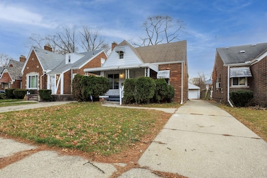 11222 Wayburn St, Detroit, MI 48224 - photo 2