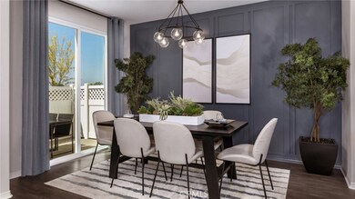 Residence 3 Model Home Photo