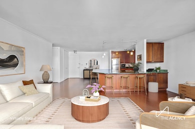 Carriage House unit 8C, New York, NY 10075 - photo 2