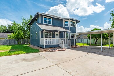 2123 County Road 873a, Alvin, TX 77511 - photo 4