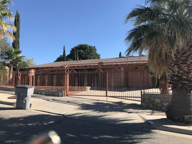 1682 Robert Wynn St, El Paso, TX 79936 - photo 7