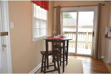 Dining Room.