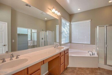 104th Master bath