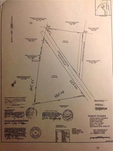 0 Monterey Rd, Asheboro, NC 27205 - photo 2