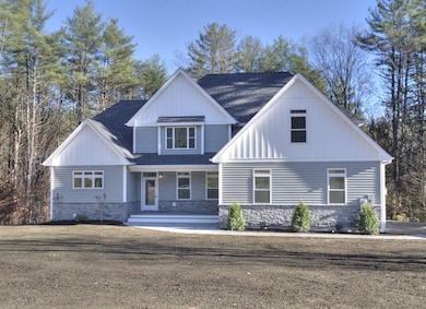 17-4-28 Boiling Kettle Way, Bedford, NH 03110 - photo 2