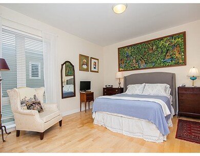 113 Richdale Ave unit 21, Cambridge, MA 02140 - photo 6