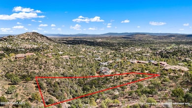 2191 Forest Mountain Rd, Prescott, AZ 86303 - photo 7