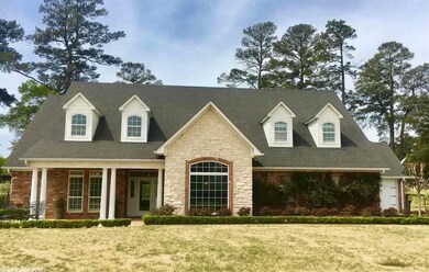 5813 Winchester Dr, Texarkana, TX 75503 - photo 3