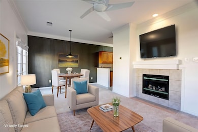 706 S Jupiter Rd unit 606, Allen, TX 75002 - photo 6