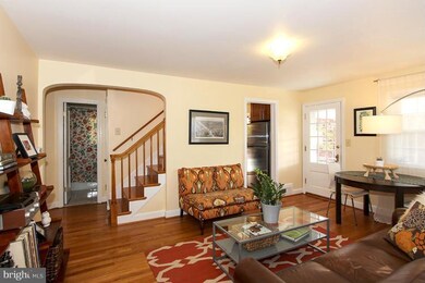 6703 Prince Georges Ave, Takoma Park, MD 20912 - photo 4