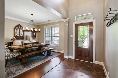 67 S Almondell Cir, Magnolia, TX 77354 - photo 7