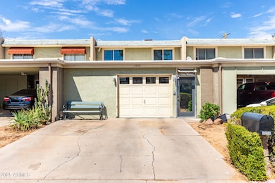 1910 W Belmont Ave unit 34, Phoenix, AZ 85021 - photo 3