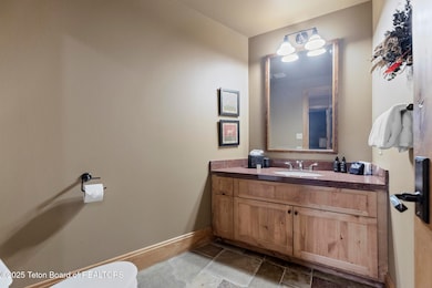3285 W Village Dr unit 304, Teton Village, WY 83025 - photo 5