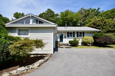 21 Ricketson St, North Dartmouth, MA 02747 - photo 2