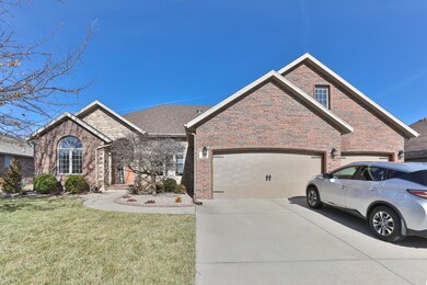 1005 Glacier Ct, Nixa, MO 65714 - photo 2