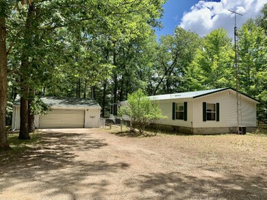Nice 3 bedroom 2 bath home!