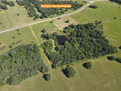 Lot 100 Lake Ridge Dr, Streetman, TX 75859 - photo 5