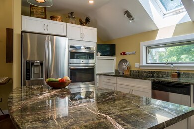 20 Linekin Rd unit 9B, Boothbay Harbor, ME 04538 - photo 5