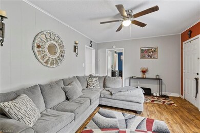 335 Hall Dr, Asheboro, NC 27205 - photo 5