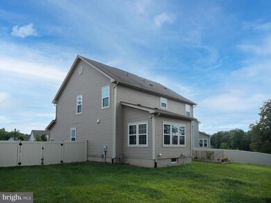 5501 Mighty Casey Ct, Waldorf, MD 20602 - photo 3