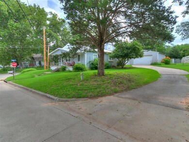 201 S Dixon Ave, Shawnee, OK 74801 - photo 7