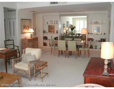 Living Dining