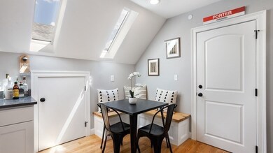 286 Summer St unit 3, Somerville, MA 02144 - photo 3