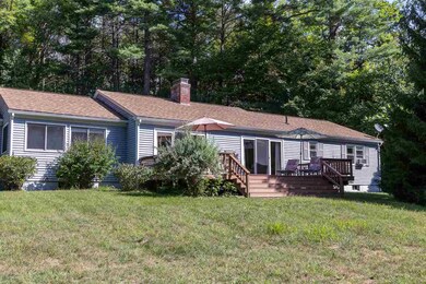 215 Meadowbrook Rd, New London, NH 03257 - photo 4