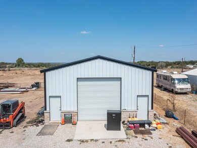 150 Crockett Rd, Weatherford, TX 76088 - photo 2