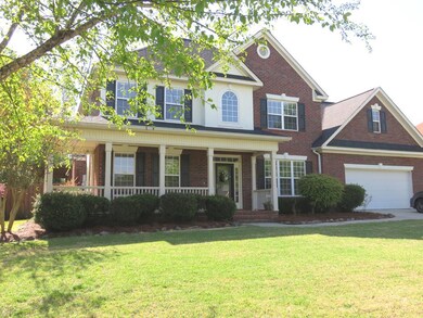 341 Barnsley Dr, Evans, GA 30809 - photo 2