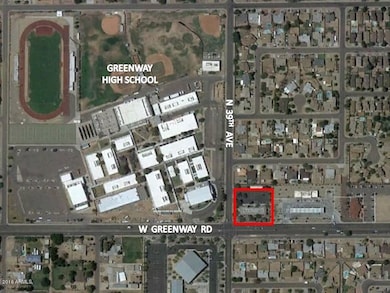 Aerial Map 2