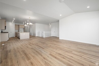 12006 S Teton Range Dr unit 421, Herriman, UT 84096 - photo 5