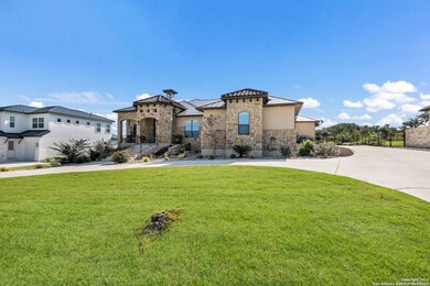 23214 Henness Pass, San Antonio, TX 78255 - photo 3