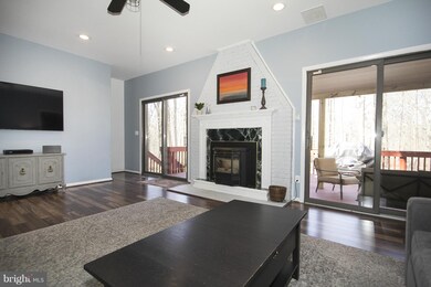 3702 Duddington Way, Phoenix, MD 21131 - photo 5