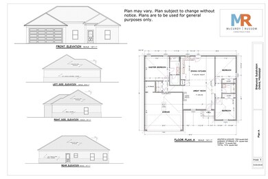 1036 Briarwood Dr, Oxford, MS 38655 - photo 3