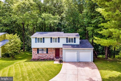 5443 The Bridle Path, Columbia, MD 21044 - photo 5