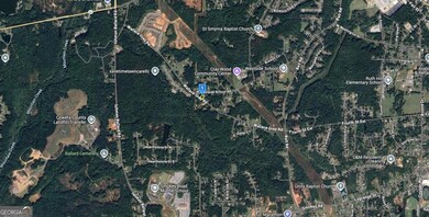 335 Wallace Gray Rd, Newnan, GA 30263 - photo 3