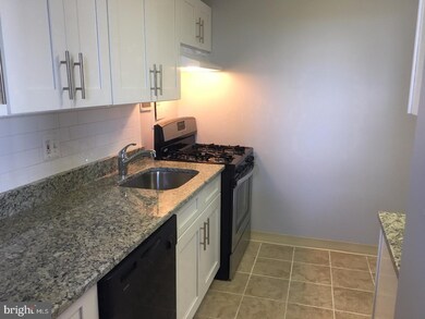 Radnor House unit 627, Bryn Mawr, PA 19010 - photo 5