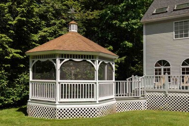 9 Evergreen Way, Stratham, NH 03885 - photo 3