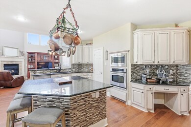 841 Wind Brook Ln, Prosper, TX 75078 - photo 4