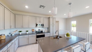 155 N Lakeview Blvd unit 223, Chandler, AZ 85225 - photo 5