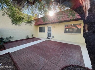 3414 W Tangerine Ln, Phoenix, AZ 85051 - photo 4