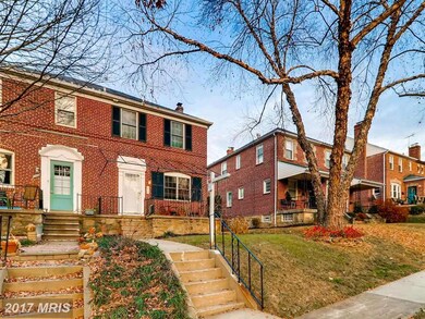 2410 Pelham Ave, Baltimore, MD 21213 - photo 3