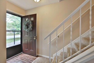 5365 Reed Road