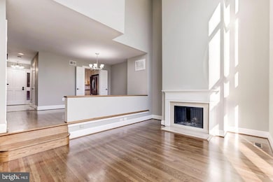 3956 Georgetown Ct NW, Washington, DC 20007 - photo 4