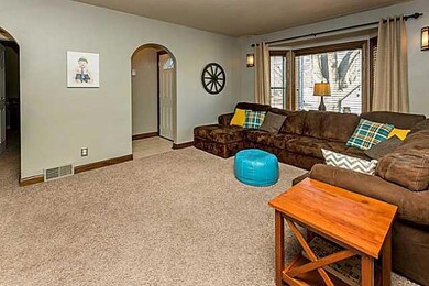 Living Room.