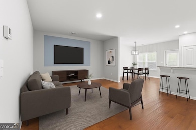 2363 Castle Keep Way SE, Atlanta, GA 30316 - photo 2