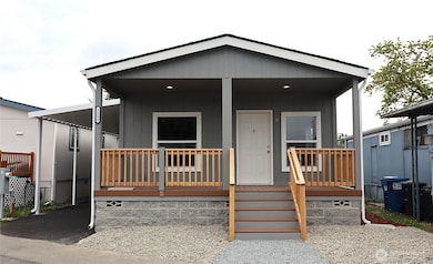 3213 S 182nd Place unit 215, Seatac, WA 98188 - photo 2