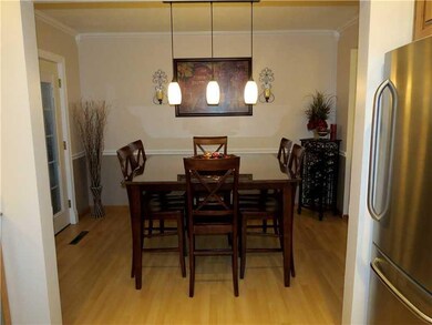 Dining Room.